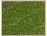 ФЛ - 1 - Фоамиран люрекс - цвет салатовый