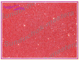 ФЛ - 4 - Фоамиран люрекс - цвет красный